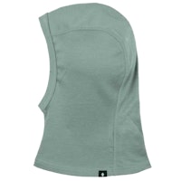 Interlock Wolle Schlupfmütze