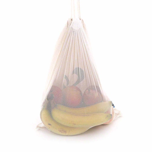 Obstbeutel groß