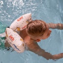 Vorschaubild Schlori Schwimmkissen 11-60 kg mit Schnalle