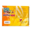 Vorschaubild Einfach erklärt - Musiklehre Musikbuch ab 6 Jahre mit CD