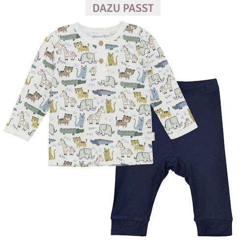 Leggings aus super weicher Bambus-Viskose