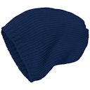 Vorschaubild Kinder Strick-Beanie Schurwolle