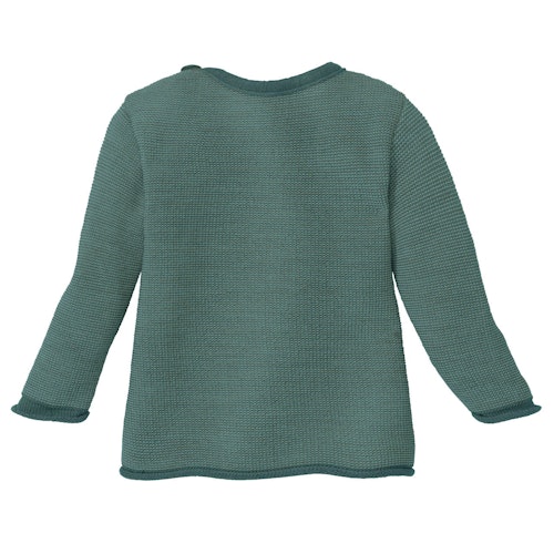 Baby Pullover Schurwolle