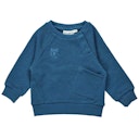 Vorschaubild Leichter Sweat-Pullover