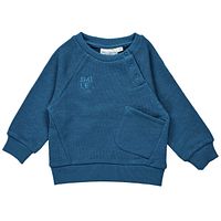 Pullover Sense Organics Sweat langarm