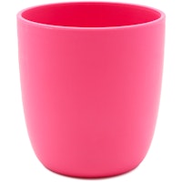 Becher pink 200 ml – bruchsicher & frei von Weichmachern