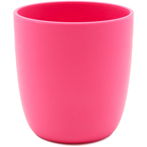 Becher pink 200 ml – bruchsicher & frei von Weichmachern