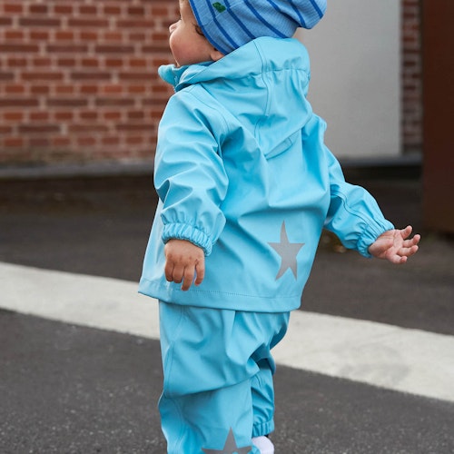 Regenbekleidung Set ungefüttert