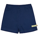 Vorschaubild Weiche Musselin Shorts