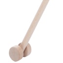 Vorschaubild Steckenpferd Holz Haflinger