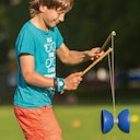 Vorschaubild Diabolo ab 6 Jahre - 1 Stück