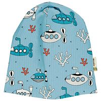 Mütze Meyadey Interlock/Jersey