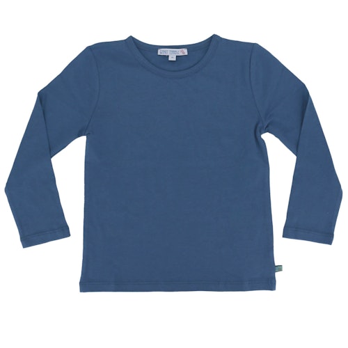Uni Langarmshirt