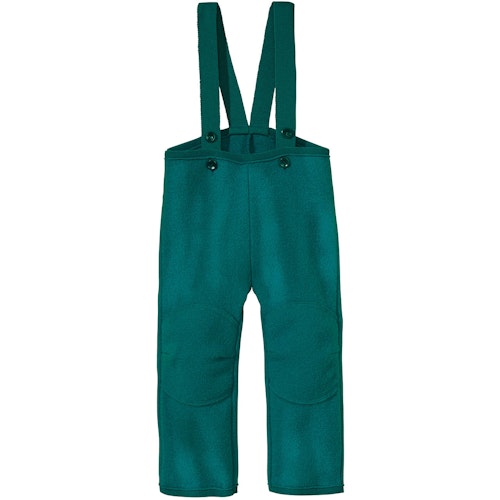 Warme Walkhose Schurwolle