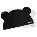 Vorschaubild Knetunterlage 2er-Set Bärchen schwarz & weiß