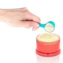 Vorschaubild Milchpulver- Portionierer