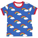 Vorschaubild Kurzarm T-Shirt Regenbogen