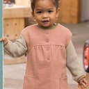 Vorschaubild Baby Pullover Schurwolle
