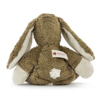 Hase - Mitglied der Knuffelbande
