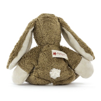 Hase - Mitglied der Knuffelbande