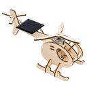 Vorschaubild miniMINT HelioCopter - Technik Holzbausatz ab 8 Jahren