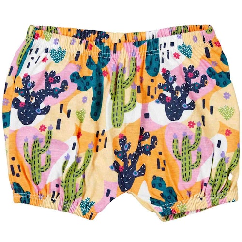 Bequeme Babyshorts