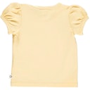 Vorschaubild Weiches Frottee Top Pünktchen Design