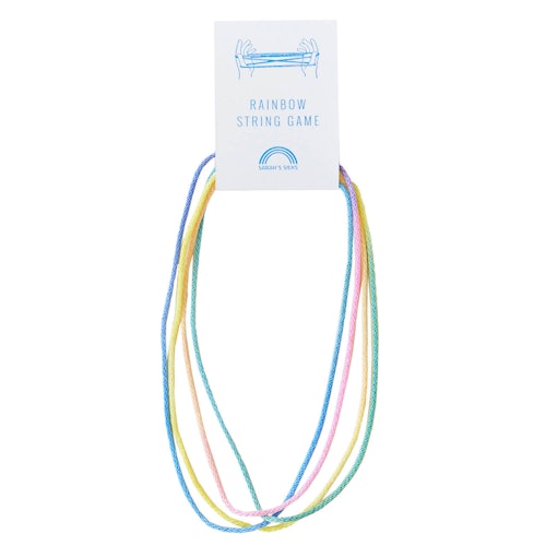 Finger Twist Regenbogen ab 5 Jahren