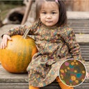 Vorschaubild Babykleid Blumen