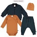 Vorschaubild Basic Body langarm