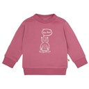 Vorschaubild Warmes Sweatshirt Eule