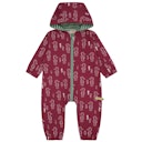 Vorschaubild Outdoor Ungefütterter Baby Overall