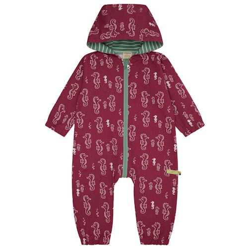 Outdoor Ungefütterter Baby Overall