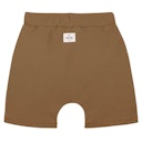 Vorschaubild Leichte Shorts in Waffeloptik