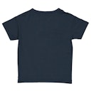 Vorschaubild Schlichtes V-Ausschnitt T-Shirt