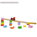 Vorschaubild All in One Verbindungen + Schrägen + Brückenpfeiler  53 Tlg