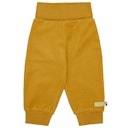 Vorschaubild Kuschelige Baumwoll-Fleece Hose