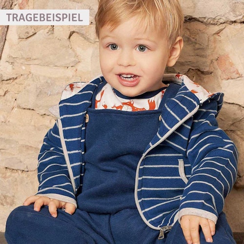 Kapuzenjacke