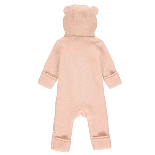 Warmer Overall Wollfleece