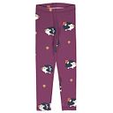 Vorschaubild Leggings Maxomorra lang Motiv