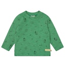 Vorschaubild Locker es Langarmshirt