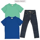 Vorschaubild Slim-Fit Jeans