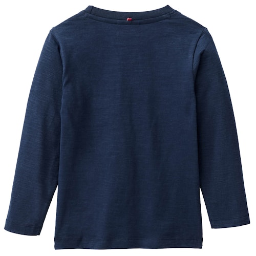 Weiches Langarmshirt Road Trip