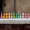 Vorschaubild Fancy Nins 6 Stück