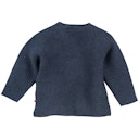 Vorschaubild Weicher Strick Pullover