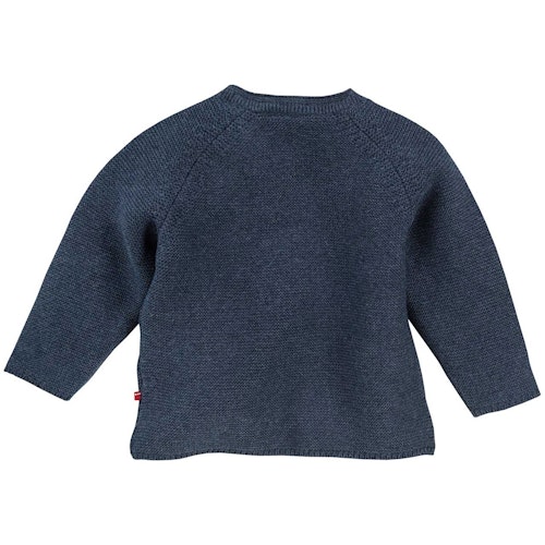 Weicher Strick Pullover