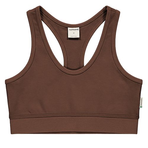 Damen BH uni rosa
