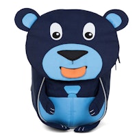 Ergonomischer Kindergarten Rucksack 1-3 Jahre Bodo Bär