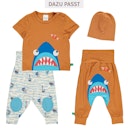 Vorschaubild Kurzarm T-Shirt Tiergesicht