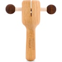 Vorschaubild Rakatak – Rasselartiges Musikinstrument 12 cm